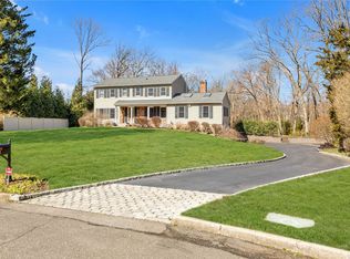 45 Wayne Ct, Northport, NY 11768