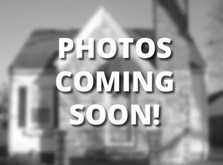 408 S Pearl St, Mc Leansboro, IL 62859