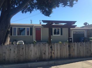 1764 Goodwin St, Seaside, CA 93955