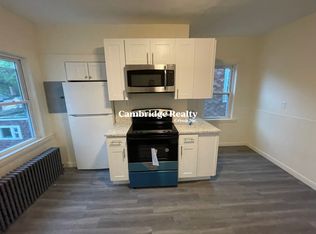 357-359 Cambridge St #3R, Cambridge, MA 02141