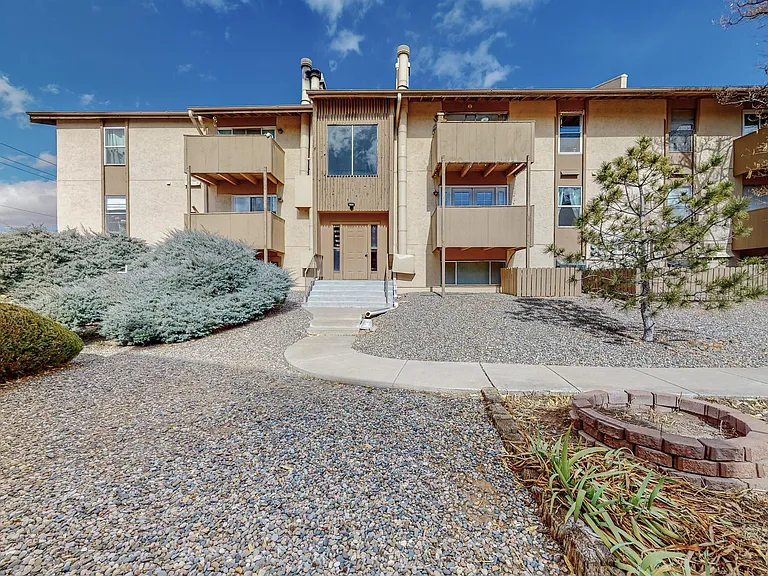 3867 Montgomery Blvd NE #1601 — Photo 4