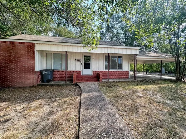 611 Park Ln, Lufkin, TX 75904