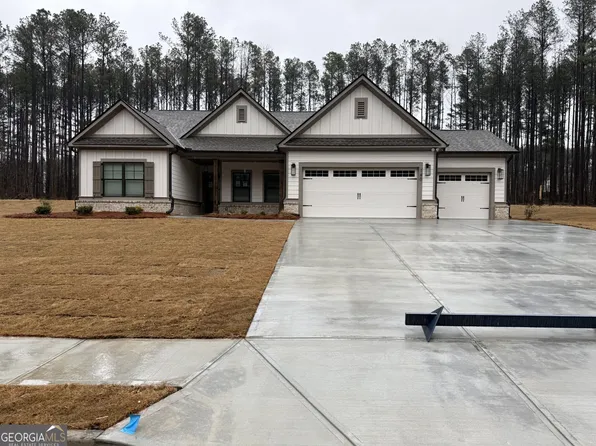 140 Weslyn Dr, Social Circle, GA 30025