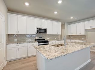 6644 Denim Dr, Crowley, TX 76036