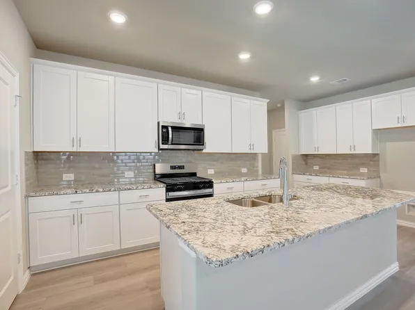 1011 London Town Ln, McKinney, TX 75071