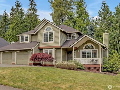 1125 Hemlock Avenue SW, North Bend, WA, 98045