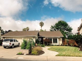 23 Pinkerton Ct, San Ramon, CA 94583