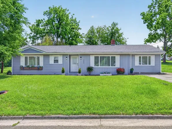 355 W North St, Wytheville, VA 24382