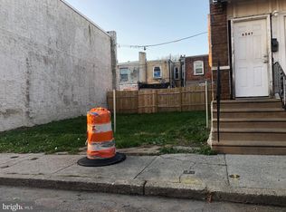 6549 Regent St, Philadelphia, PA 19142