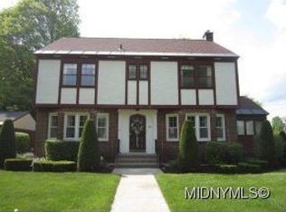 1413 N Madison St, Rome, NY 13440
