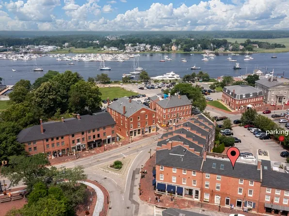 5 Liberty St #B, Newburyport, MA 01950