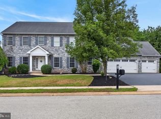 5000 Goldens Path, York, PA 17408