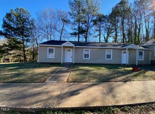 905 Carolina Pines Ave APT A, Raleigh, NC 27603
