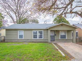 334 Las Palmas Dr, San Antonio, TX 78237