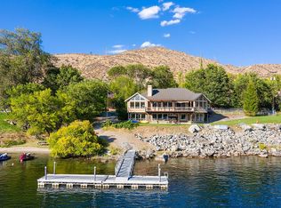 2195 Summer Camp Rd, Chelan, WA 98816