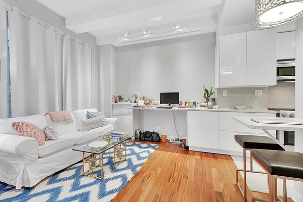 Rented by Brown Harris Stevens | media 16