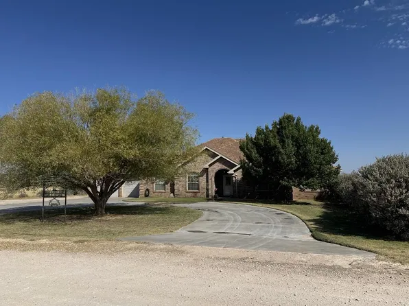 6651 Sandhills Dr, Gardendale, TX 79758