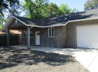 1207 Warner, Chico, CA 95926