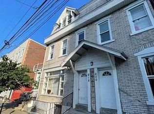 618 W Chew St FLOOR 2-R, Allentown, PA 18102