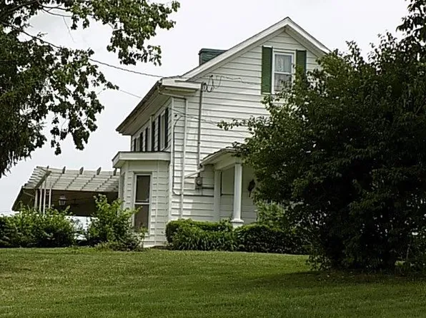 634 Mount Carmel Rd, Flemingsburg, KY 41041