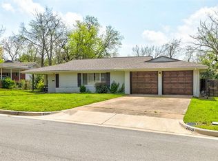 3105 Covert Ave, Fort Worth, TX 76133