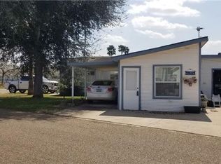 2410 Starling Cir E, Palmview, TX 78572