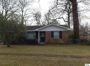 2212 Mallory Pl, Monroe, LA 71201