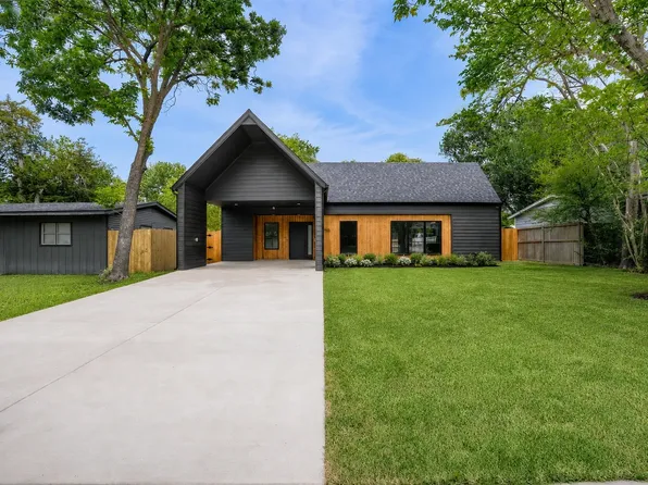 11535 Strand St, Dallas, TX 75218