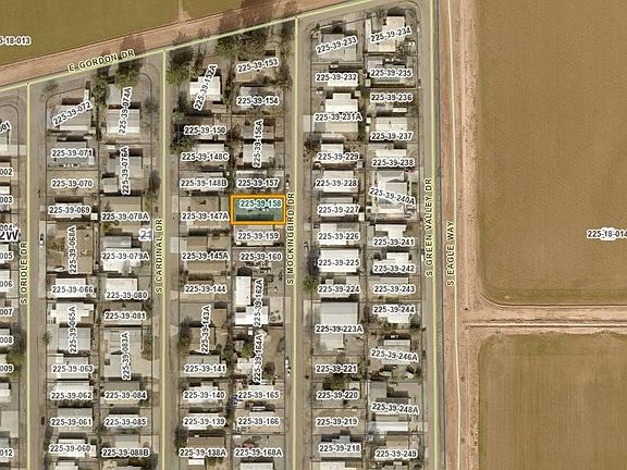 3rd image of 7805 S Mockingbird Drive