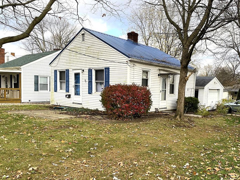 1st image of 34 W Maxwell Dr