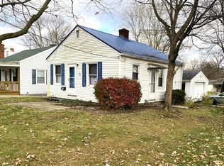 34 W Maxwell Dr, Shelby, OH 44875