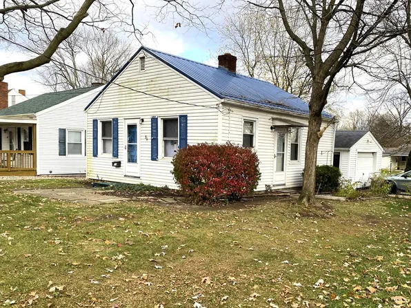 34 W Maxwell Dr, Shelby, OH 44875