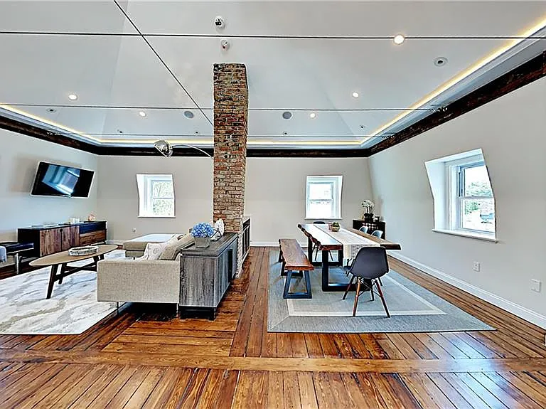 21 School St #4 — Photo 21