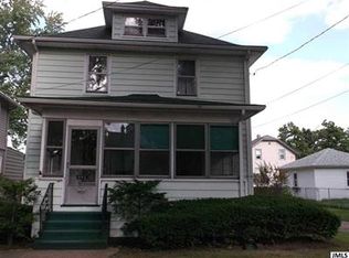 625 Edgewood St, Jackson, MI 49202