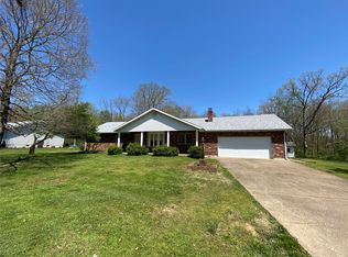 111 Boulder Dr, Ironton, MO 63650