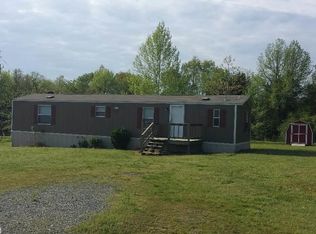 1084 Barrens Loop Rd, Clinton, AR 72031