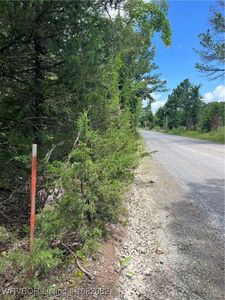 TRACT 9A SE 1083rd Ave, Red Oak, OK, 74563