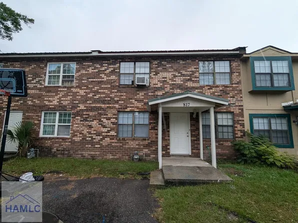 817 Lesa St, Hinesville, GA 31313