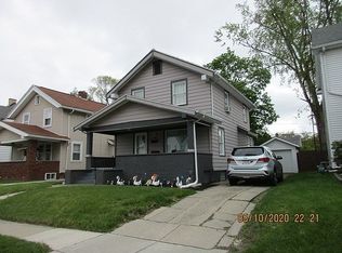 4331 Commonwealth Ave, Toledo, OH 43612