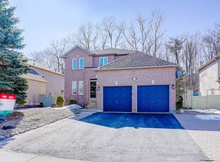 65 Crimson Ridge Rd, Barrie, ON L4N0G7