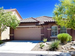6995 Galeria Posada Ave, Las Vegas, NV 89179