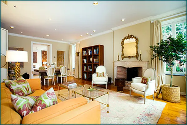 Rented by Brown Harris Stevens | media 22