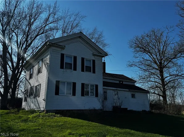 4533 Mechanicsville Rd, Rock Creek, OH 44084