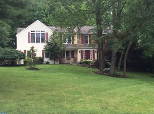 51 Paul Ln, Glen Mills, PA 19342