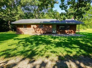 60026 Sloan Ln, Amory, MS 38821