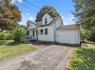 603 Fern Rd, Syracuse, NY 13219