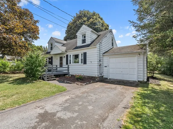 603 Fern Rd, Syracuse, NY 13219