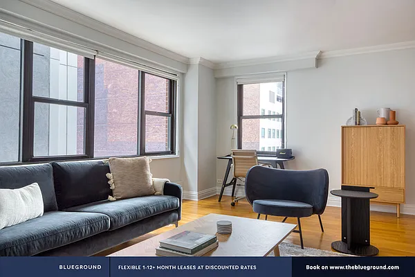 Rented by The Blueground | media 88