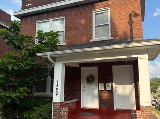 1324 McCausland Ave #B, Saint Louis, MO 63117
