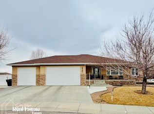 2840 Nicklaus Dr, Casper, WY 82601